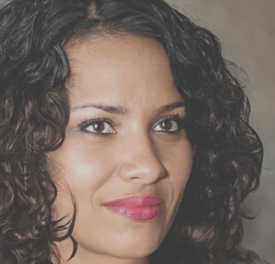 Portrait de Sophie Martin